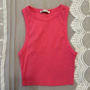 ZARA tank top